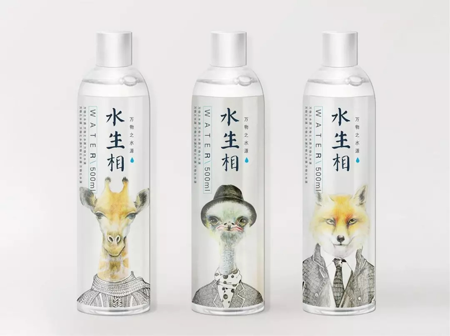 chinese water filling machine manufacturer–king machine